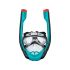 Ochelari de Scufundare cu Tub pentru Copii Bestway L/XL Albastru (1 Unități)