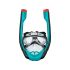 Ochelari de Scufundare cu Tub pentru Copii Bestway L/XL Albastru (1 Unități)