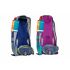 Ochelari de Scufundare cu Tub și Labe de Înot Bestway 37-41
