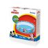 Piscină Gonflabilă pentru Copii Bestway Mickey & Friends 122 x 25 cm (1 Unități)