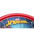 Aspersor jucărie cu pulverizator de apă Bestway Plastic Spiderman Ø 165 cm