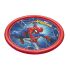 Aspersor jucărie cu pulverizator de apă Bestway Plastic Spiderman Ø 165 cm