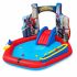 Piscină pentru copii Bestway Spiderman 211 x 206 x 127 cm Loc de joacă