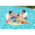 Roată gonflabilă Bestway Curcubeu 186 x 116 cm