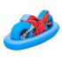 Saltea gonflabilă Bestway Spiderman Motocicletă 170 x 84 cm