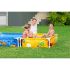 Piscină pentru copii Bestway 213 x 122 x 30,5 cm