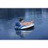 Roată gonflabilă Bestway Rapid Rider Ø 135 cm