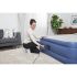Bestway Pompa Electrică 11,3x10,1x10,7 cm 490 L/min Inflatable Camping 62255