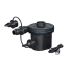 Bestway Pompa Electrică Reîncărcabilă 11,5x10,1x10,4 cm 565 L/min Gonflabile Camping 62260