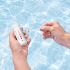 Bestway Bote Tiras Reactivas Sistem Sărat Piscină și Spa 58767