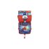 Bestway Vestă cu Mânuși Disney Spiderman 56 cm +3-6 Ani Piscină și Plajă 98795