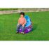 Scaun gonflabil Bestway Multicolor 72 x 72 x 64 cm Navă spațială