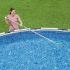 Colector de frunze pentru piscină Bestway 40 x 34 cm (1 Unități)