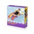 Saltea gonflabilă Bestway Curcubeu 216 x 80 cm
