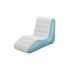 Bestway Sillon Inflabil Luxury 133x79x88 cm Interior 75127
