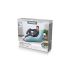 Bestway Sillon Inflabil Luxury 133x79x88 cm Interior 75127