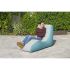 Bestway Sillon Inflabil Luxury 133x79x88 cm Interior 75127