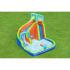 Bestway Piscină Parcul Acvatic Gonflabil 365x320x240 cm + 5 Ani Grădină 53408