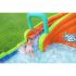 Bestway Piscină Parcul Acvatic Gonflabil 365x320x240 cm + 5 Ani Grădină 53408