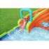 Bestway Piscină Parcul Acvatic Gonflabil 365x320x240 cm + 5 Ani Grădină 53408