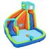 Bestway Piscină Parcul Acvatic Gonflabil 365x320x240 cm + 5 Ani Grădină 53408