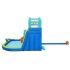 Bestway Piscină Parcul Acvatic Gonflabil 365x320x240 cm + 5 Ani Grădină 53408