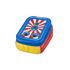 Bestway Piscină Inflatable Copii Jocuri cu Bile 110x81x62 cm +2 Ani Grădină 52635