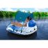 Roată gonflabilă Bestway Rapid Rider Ø 137 cm