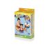 Manșoane Bestway Multicolor Portocaliu 30 x 15 cm (1 Unități)