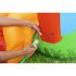 Bestway Piscina Gonflabilă Dinozauri 241x140x137 cm +3-6 Ani Grădină 53160