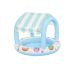 Piscină Gonflabilă pentru Copii Bestway 104 x 84 cm (1 Unități)