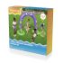 Bestway Aspersor Inflabil Jumbo Monstru 244x84x198 cm +2 Ani Gradina 52640