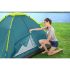 Cort Bestway Verde 205 x 145 x 100 cm