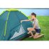 Cort Bestway Verde 205 x 145 x 100 cm