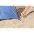 Cort pentru Plajă Bestway Albastru 200 x 120 x 95 cm