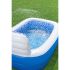 Bestway Piscină Gonflabilă cu Aspersor 229x152x196 cm +6 Ani Grădină 54451
