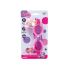 Ochelari de Înot pentru Copii Bestway Roz Minnie Mouse