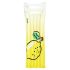 Bestway Colchoneta Inflabilă Limon 183x69 cm Plajă și Piscină 44122