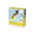 Bestway Colchoneta Inflabilă Limon 183x69 cm Plajă și Piscină 44122