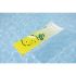 Bestway Colchoneta Inflabilă Limon 183x69 cm Plajă și Piscină 44122