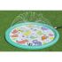Bestway Aspersor Inflatabil Dinozauri D122 cm +2 Ani Gradina 52698