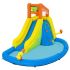 Bestway Piscina Parcul Acvatic Gonflabil 435x286x267cm + 5 Ani Gradina 53478