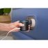 Bestway Pompa Electrică 57x5x65 cm 90 L/Min Inflatable și Camping 62289