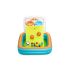 Bestway Piscină Inflatable Copii Jocuri Cu Coșuri și Bile 120x107x84 cm +2 Ani 52728