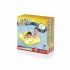 Bestway Flotator Inflabil 2 Roti Scaun Bebeluș 79x79 cm 1-2 Ani Grădină, Piscină, Plajă