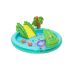 Bestway Piscina Inflabilă Crocodil 224x181x72 cm +2 Ani Grădină 53166