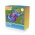 Bestway Piscină Gonflabilă Parc de Joacă Aventuri Mare 330x188x117 cm +2 Ani 53167