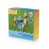 Bestway Aspersor/Punching Inflatabil Ovni 61x119 cm +3 Ani Grădină 52731