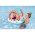 Bestway Barca Inflabila Copii Confort 84x67 cm +3 Ani Plaja si Piscina 34203