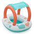 Bestway Barca Inflabila Copii Confort 84x67 cm +3 Ani Plaja si Piscina 34203